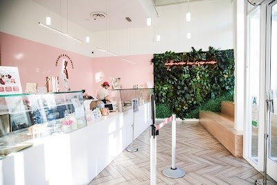 Holy Roly Ice Cream Holy Roly Ice Cream