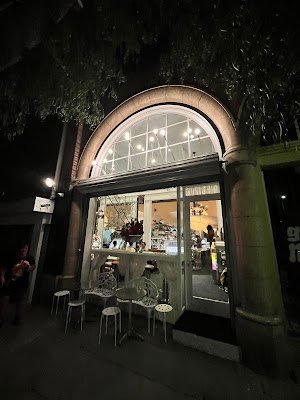 Fluffy McCloud’s Fluffy McCloud’s