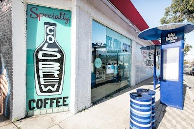 Little Bean Cold Brew