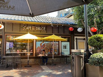 Cafe Dulce Cafe Dulce