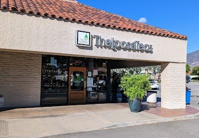 The Loose Teas Cafe and Gifts