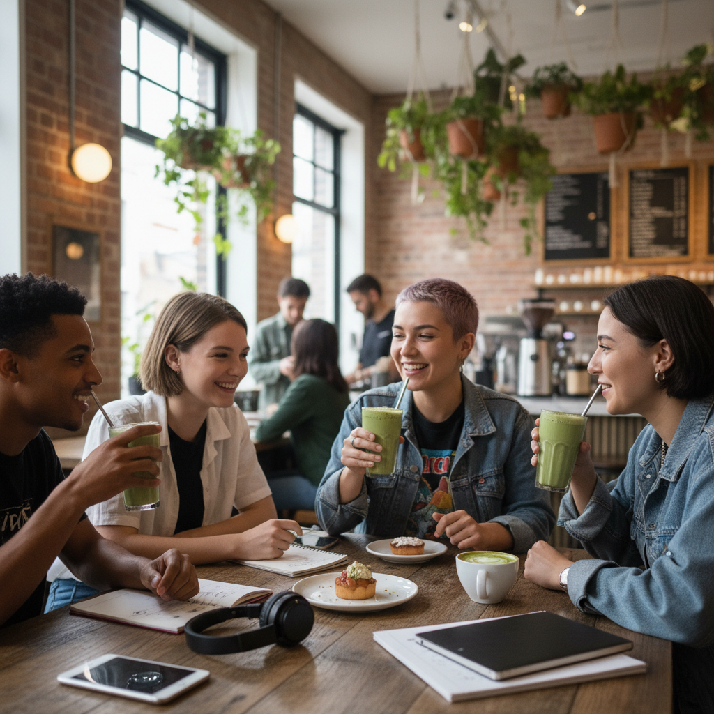 Is drinking matcha every day OK