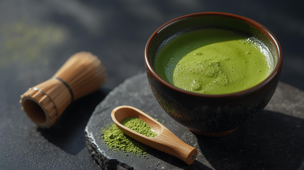 Is matcha healthy or unhealthy